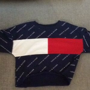 Tommy Hilfiger sweater
